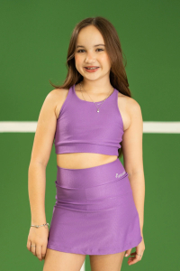 TOP INFANTIL  WAVE
