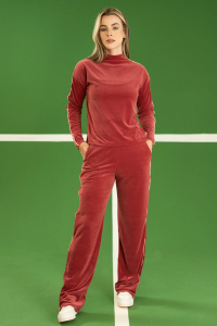 TRACK PANTS