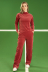 TRACK PANTS