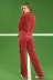 TRACK PANTS
