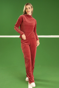 TRACK PANTS
