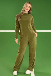 TRACK PANTS