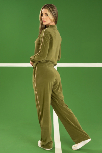 TRACK PANTS