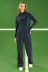 TRACK PANTS