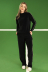 TRACK PANTS