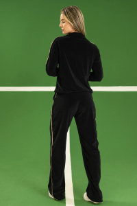 TRACK PANTS
