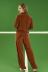 TRACK PANTS