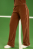 TRACK PANTS
