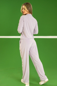 TRACK PANTS