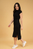 VESTIDO MUSCLE FLEECE