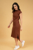 VESTIDO MUSCLE FLEECE