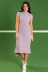 VESTIDO RIB