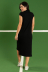 VESTIDO RIB