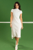 VESTIDO RIB