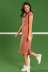 VESTIDO RIB