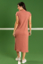 VESTIDO RIB