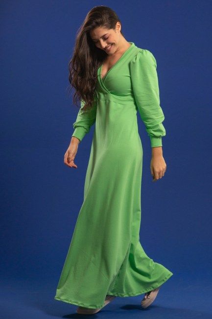 VESTIDO VIVA LA VIDA